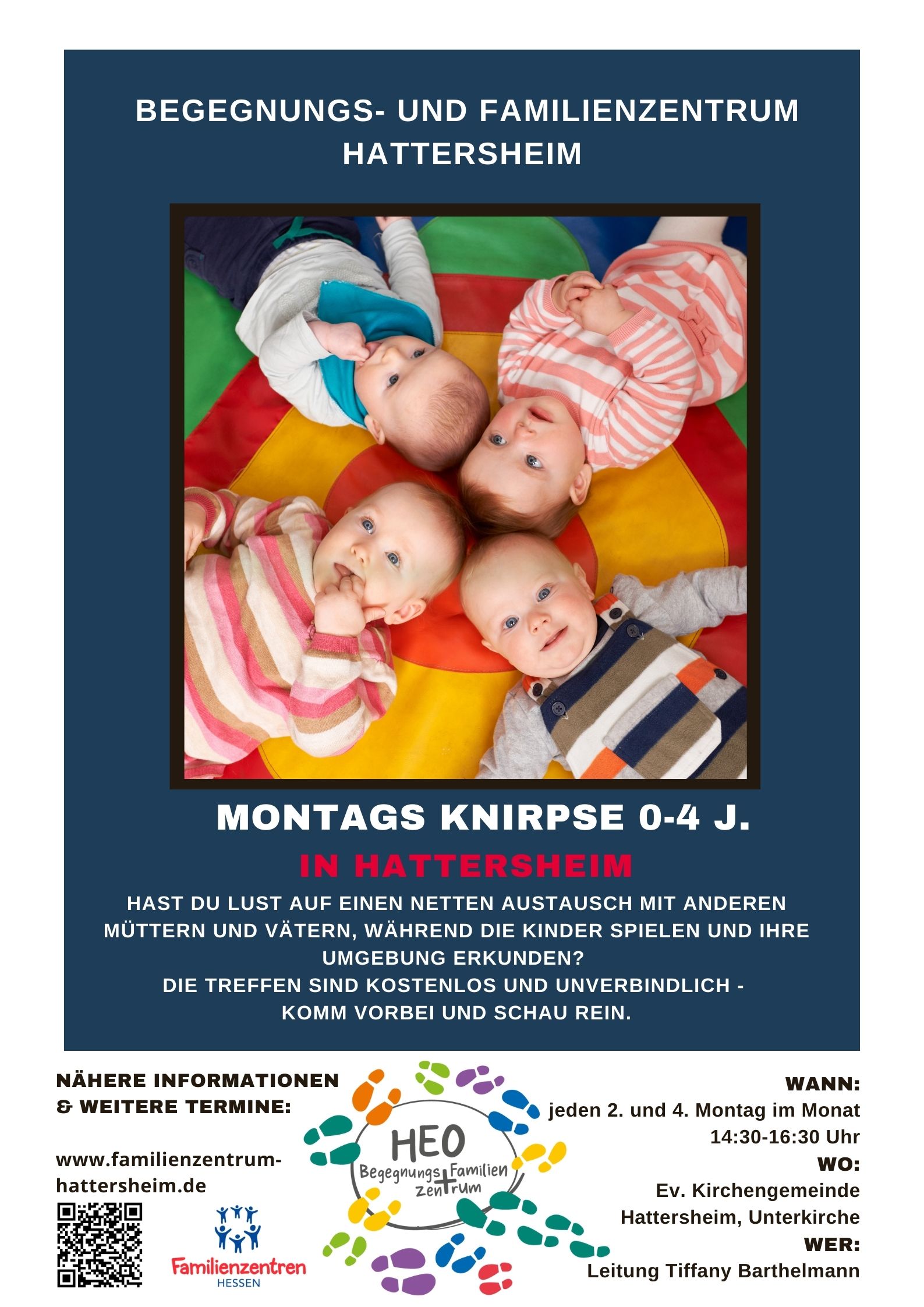 Montag Nachmittags Spieletreff Montag Nachmittags Spieletreff