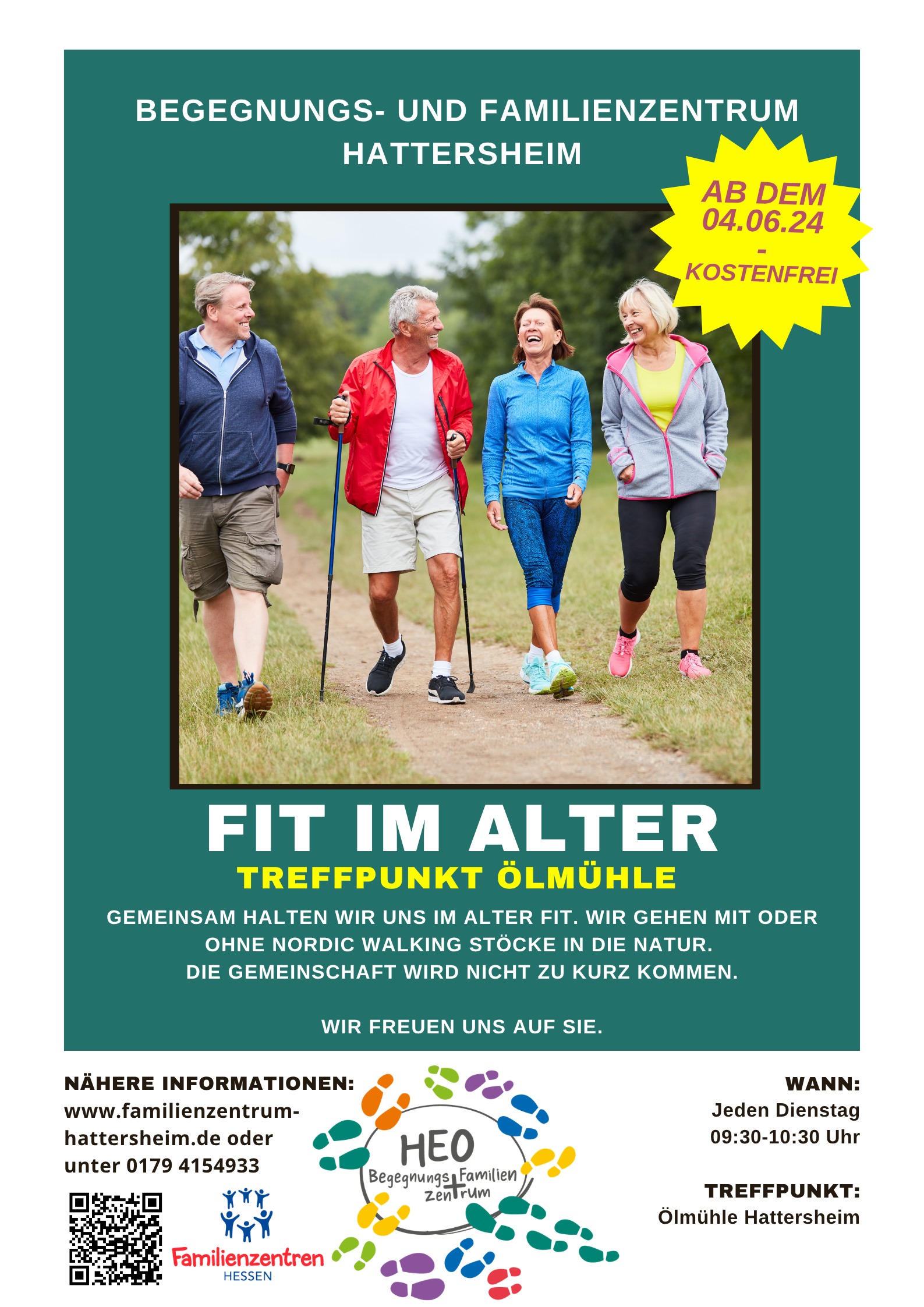 Fit im Alter (1)