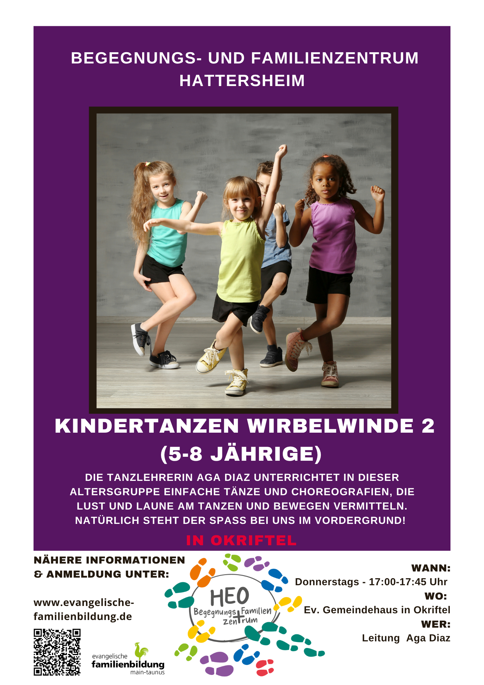 Kindertanzen 2 (2)